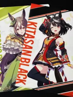 ウマ娘 クリアファイルまとめ売り バラ売り可能 即購入可能) ウマ娘 セブンイレブン 特典 クリアファイル まとめ売り