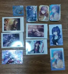 朝比奈まふゆ　プロセカ　まとめ売り　バラ売り️⭕️