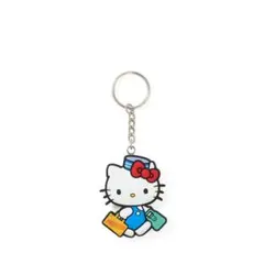 吉田カバン HELLO KITTY x PORTER KEY CHARM