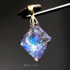 カバラのオルゴナイト『ジェネシス』① - メルカリ