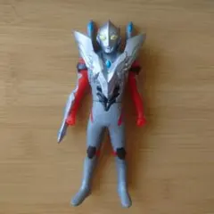 2026年最新】ウルトラマンx ソフビの人気アイテム - メルカリ