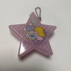 2003年製 サンリオ キキララ ソーイングセットのサムネイル