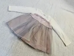 センスオブワンダー チュニック　サイズ100