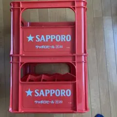 2026年最新】ビール瓶ケースの人気アイテム - メルカリ