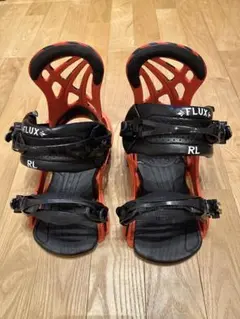 2026年最新】FLUX スノーボード ビンディングの人気アイテム - メルカリ
