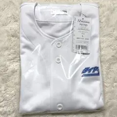 ダイヤのA 推しくじ　A賞　ベースボールシャツ 沢村栄純 御幸一也