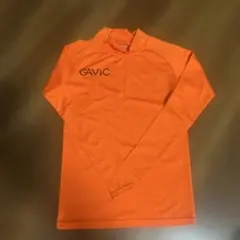 GAViC GA8801 オレンジ インナーウェア 140-150