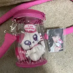 ME:I HUG♡ME:EYE's 海老原鼓 TU:ME トレカなし - メルカリ