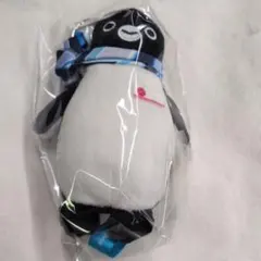 イナズマイレブン くじメイト A賞皇帝ペンギン2号ぬいぐるみ - メルカリ