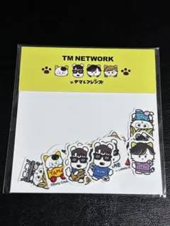 2025年最新】tm network アクリルスタンドの人気アイテム - メルカリ