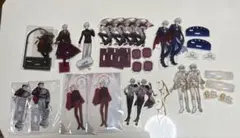 にじさんじ 葛葉 アクリルスタンド まとめ売り