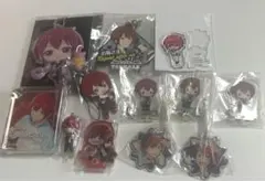 あんスタ 朱桜司セット