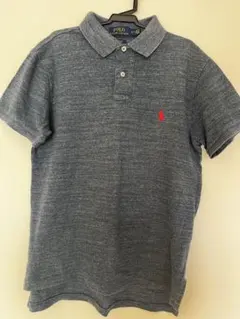 Polo Ralph Lauren 半袖ポロシャツ カスタムフィットSPサイズ