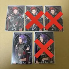 ブラスタ　黒曜　フォトカード ブラスタ 黒曜 フォトカード ブラスタ ブラックスター 黒曜