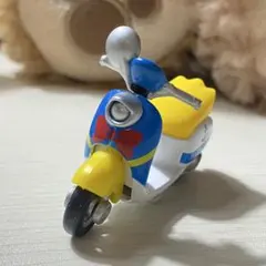 ㉑ドナルドダックのサムネイル
