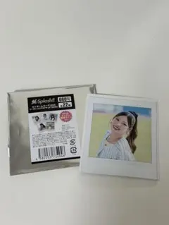 千葉ロッテ M-Splash!! シークレットスクエアチェキ