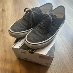 VANS タイガーカモ オーセンティック　authenticのサムネイル