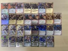 バトルスピリッツ まとめ売り