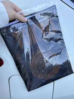 cactus jack 11/8 ベルーナドーム　会場タオル