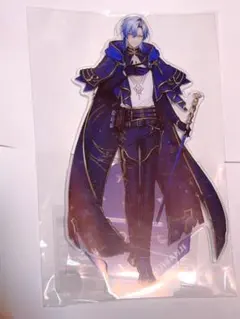 にじさんじ ミランケストレル Standard Goods アクスタ
