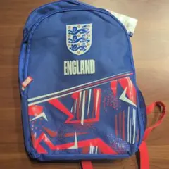 England Official Merchandise リュック