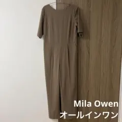Mila Owen ミラオーウェン　オールインワンのサムネイル