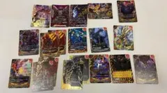 百鬼夜行　デッキパーツ 2026年最新】バディファイト デッキ 百鬼夜行の人気アイテム - メルカリ