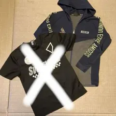SVOLME キッズ トップス ジャージ