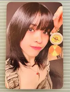 ITZY リュジン BORN TO BE withmuu