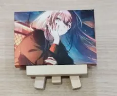 プロセカ ミニキャンバス 巡音ルカ マイセカイ