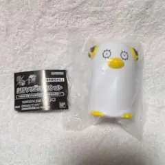 【未開封】神楽　銀魂 BIGソフビコレクション