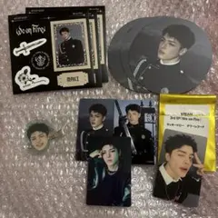 &TEAM MAKI セット ラキドロ