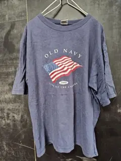 old navy トップス