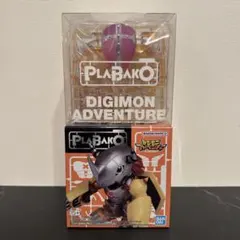 デジモン プラバコ ホーリーエンジェモン クリアカラー