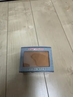 ポケモンカードゲーム フリップデッキケース ヒスイのすがたのサムネイル