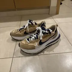 Nike sacai vapor waffle