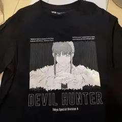 チェンソーマン マキマ ユニクロ UT Tシャツ