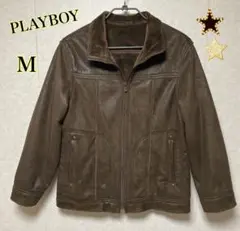 2025年最新】プレイボーイ レザー ジャケットの人気アイテム