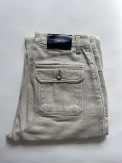 ohotoro mocha washing jeans ジーンズのサムネイル