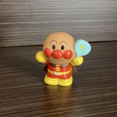 アンパンマンフィギュア　5センチ
