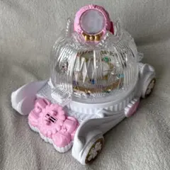魔法つかいプリキュア！ 魔法のレインボーキャリッジ＆プレシャスブレス