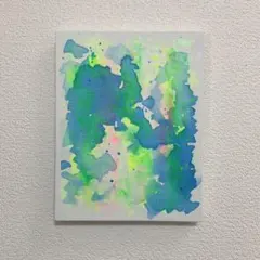 てぃんくる はるかぜせつな メタルアートプレート 絵師100人展14