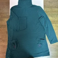 アンパンマンさん専用　アトリエドール　TOPYS チェニックのサムネイル