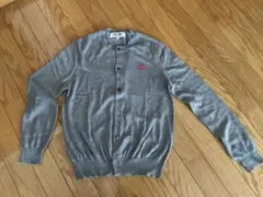 PLAY COMME DES GARÇONS Small Red Heartのサムネイル