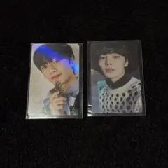 straykids ChristmasEveL アラジン ラキドロ アイエン特典