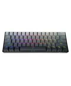 美品 REDRAGON K617 FIZZ 60% ラピットトリガー