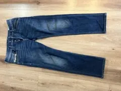 [値下げ］美品diesel デニム　30インチ