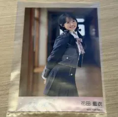 AKB48 名残り桜 札幌握手会限定 生写真 倉野尾成美 - メルカリ