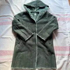 ムートン コート