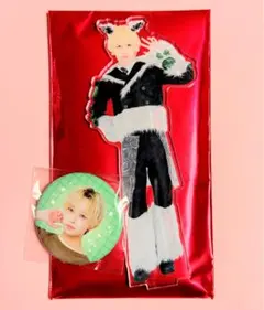 2025年最新】らぶしっく りょうの人気アイテム - メルカリ